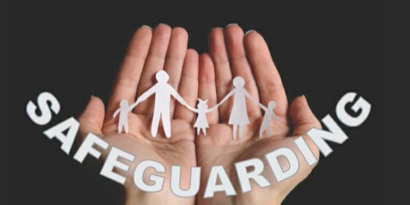 Safeguarding*
Making sure everyone is safe - young and old - is vital to us. Here is our safeguarding policy.